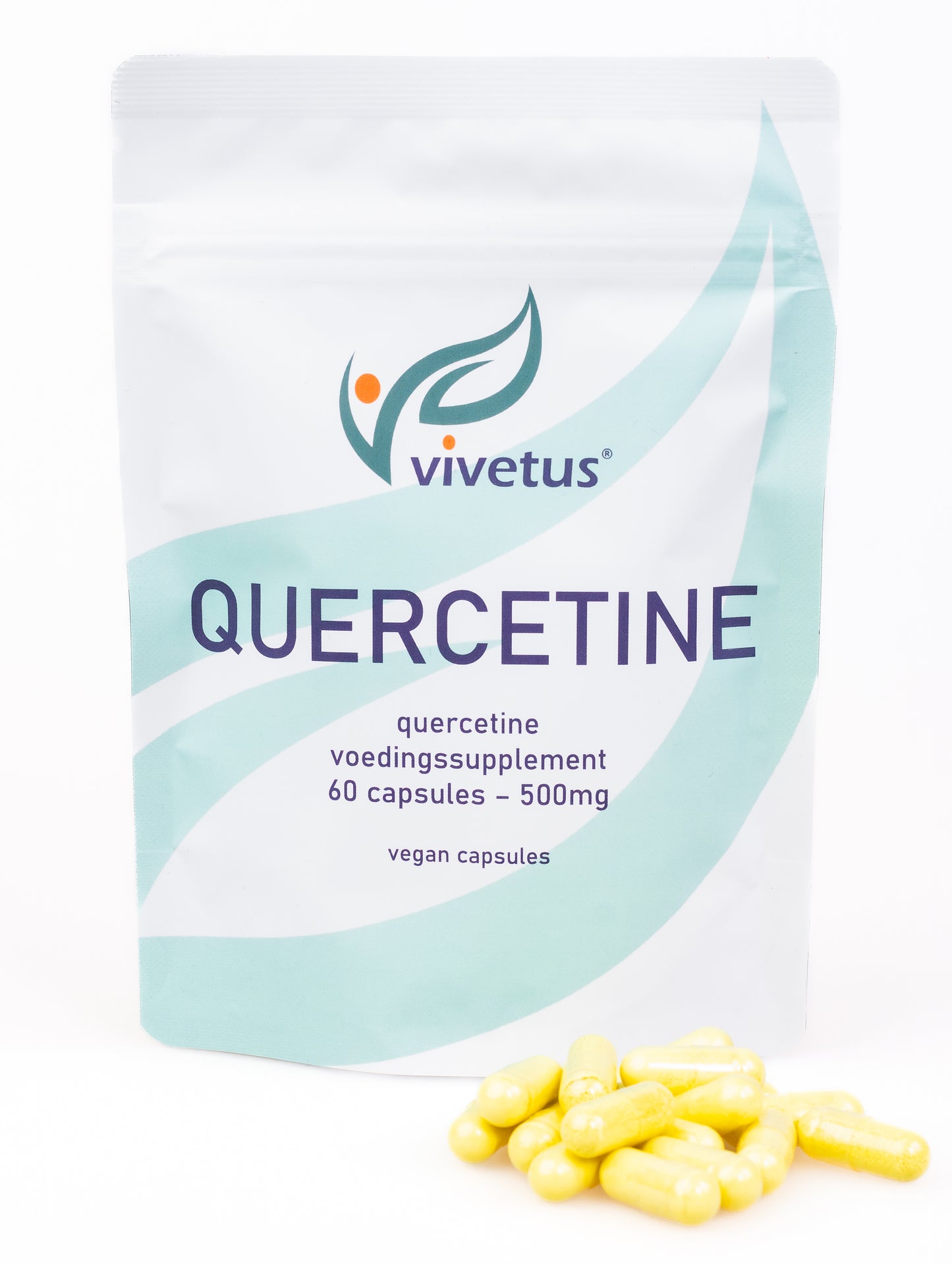 Vivetus® Quercetin - 60 capsules - 500mg