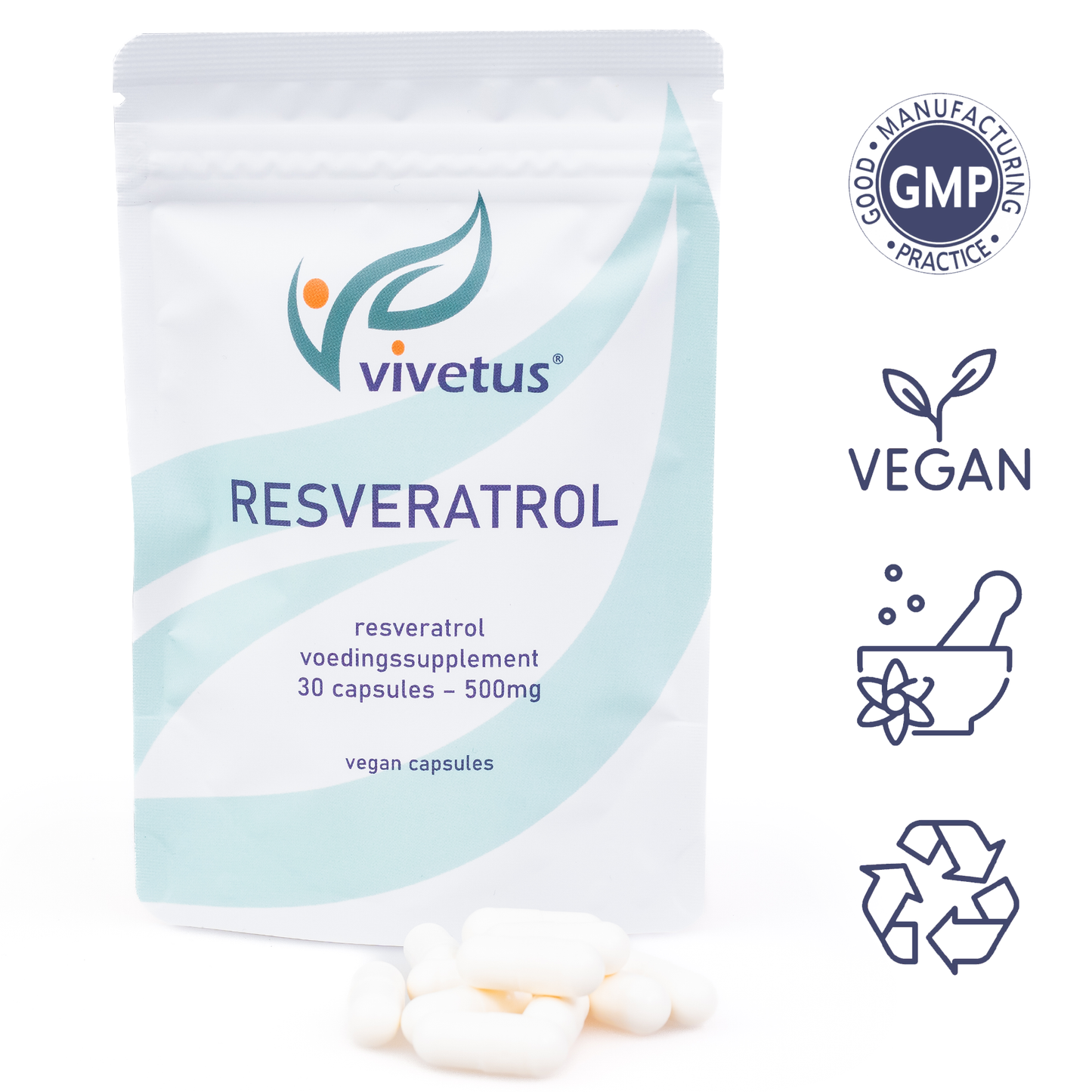 🔬 Longevity Plus bundel