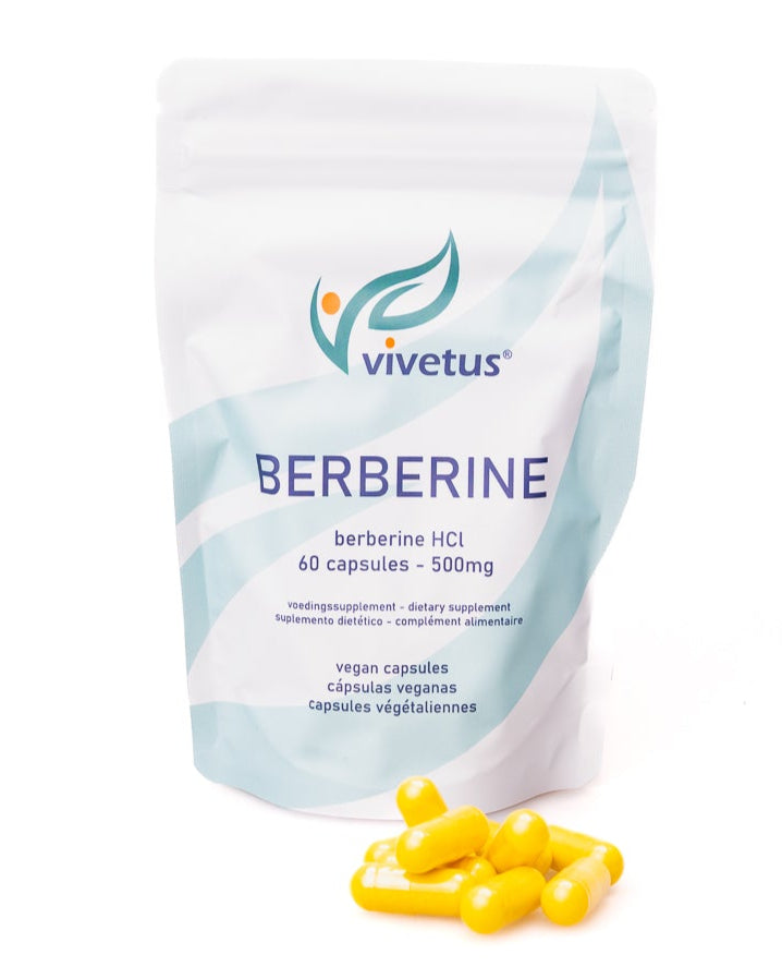 Vivetus® Berberine