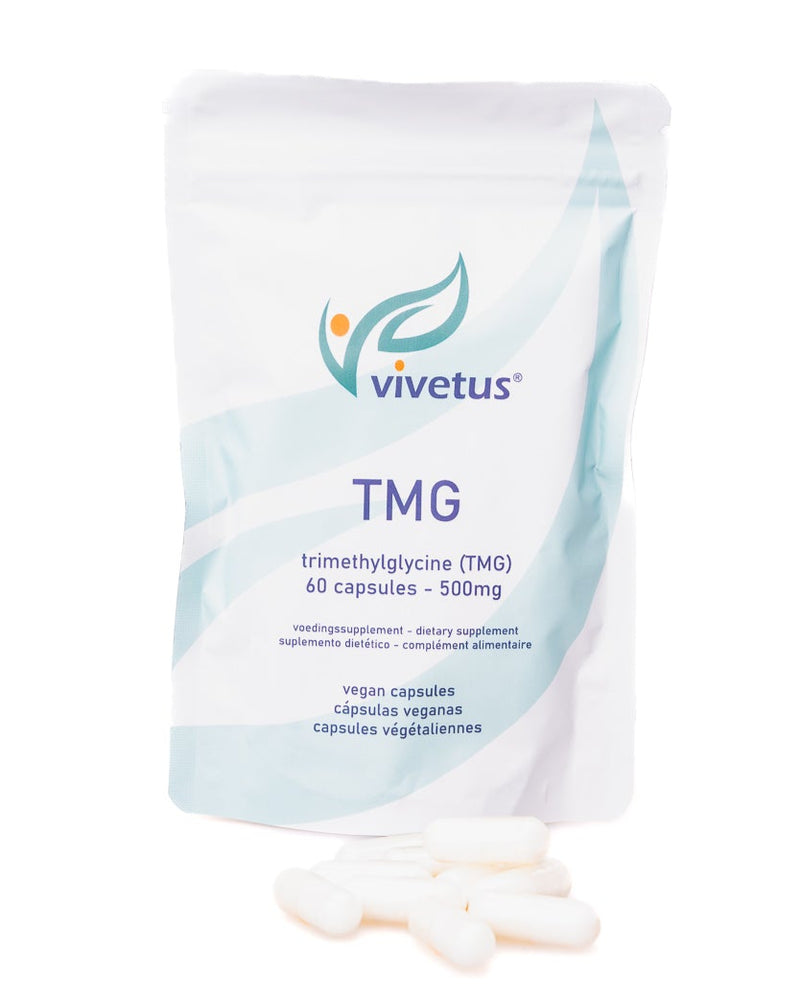 Vivetus® TMG