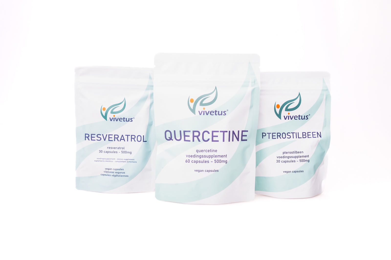Vivetus® Cell Protection bundel