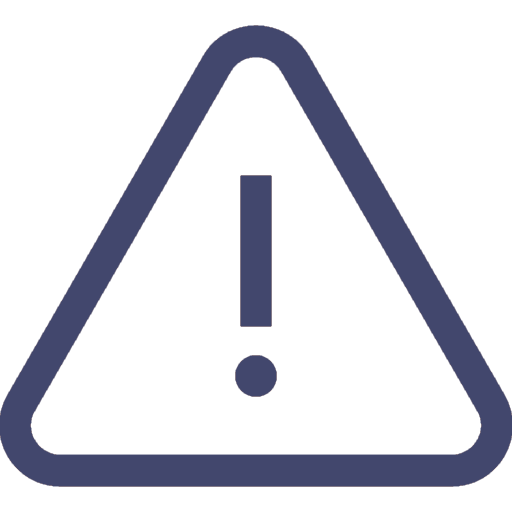 Let op logo