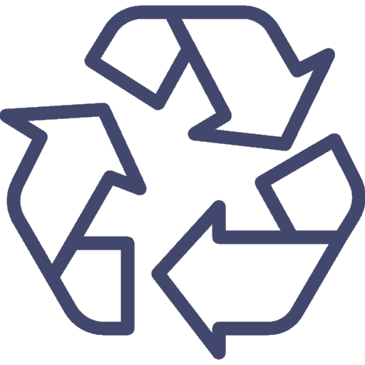 Recycle logo